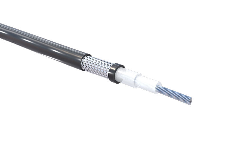 Tandem Heating Cables