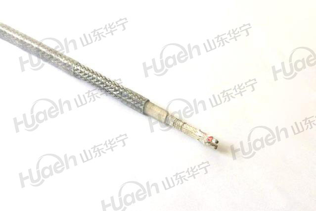 HGL (RDP, JPB) High Temperature Constant Power Electric Heating Belt