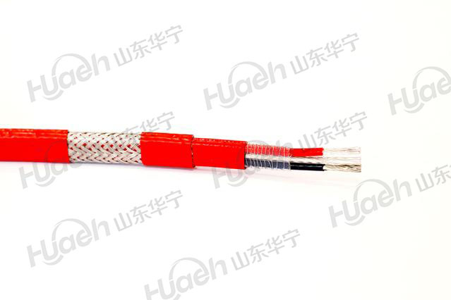 HBL (RDP, JFB, BL) parallel electric constant power heating belt