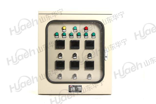 Ordinary Junction Box