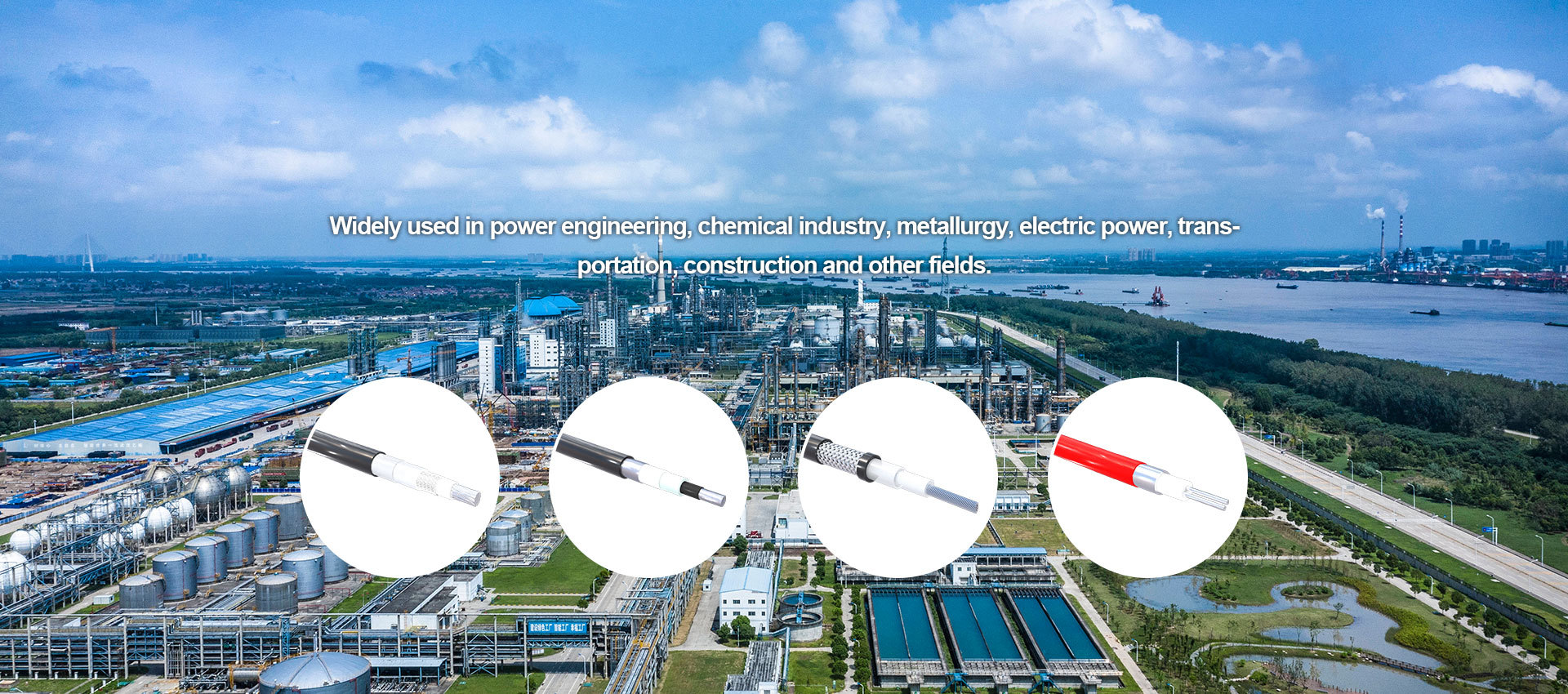 Shandong Huaning Electric Heating Technology Co.,Ltd