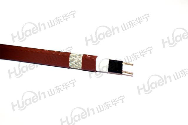 Self-monitoring temperature series